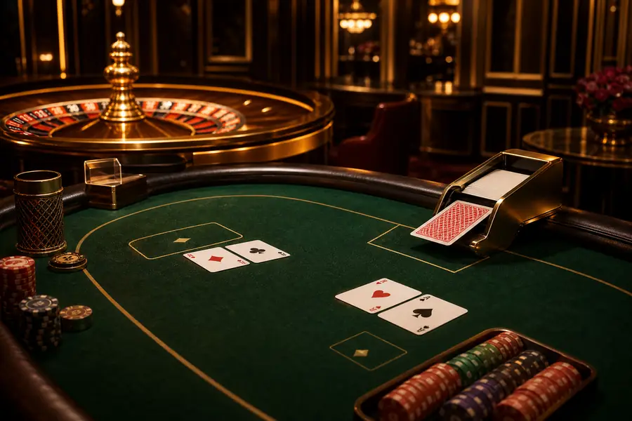 Live Casino Koko5000 - Koko5000