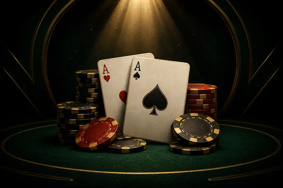 Poker Online Koko5000 - Koko5000