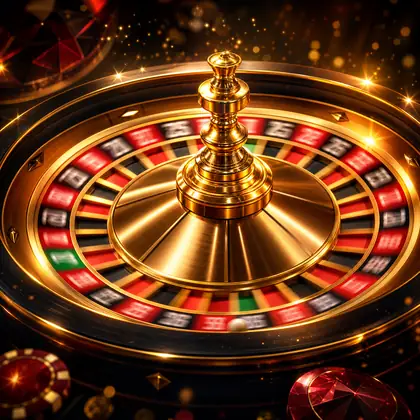 Roulette Emas Live - Koko5000